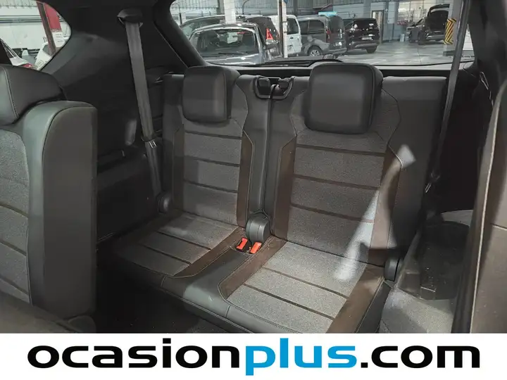 SEAT Tarraco 2019, foto 6