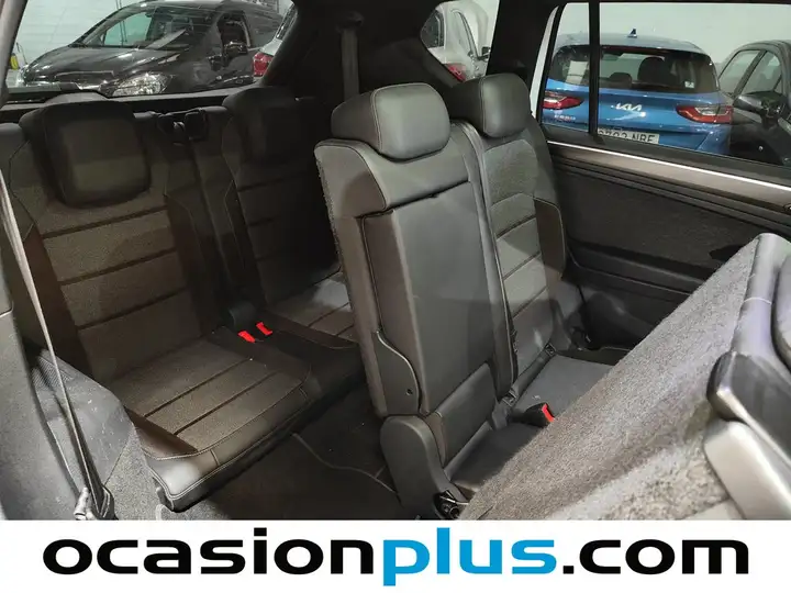 SEAT Tarraco 2019, foto 7