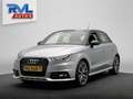 Audi A1 Sportback 1.0 TFSI | S-Line | Navigatie | Originee Grau - thumbnail 1