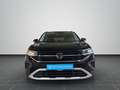 Volkswagen T-Cross 1.0 TSI Life DSG RFK SHZ KLIMA Zwart - thumbnail 5