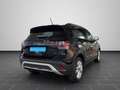 Volkswagen T-Cross 1.0 TSI Life DSG RFK SHZ KLIMA Zwart - thumbnail 2