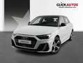 Audi A1 TFSI 116CV Adrenalin Blanco - thumbnail 1