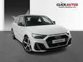 Audi A1 TFSI 116CV Adrenalin Blanco - thumbnail 3