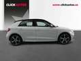 Audi A1 TFSI 116CV Adrenalin Blanco - thumbnail 4