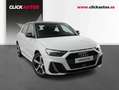 Audi A1 TFSI 116CV Adrenalin Blanco - thumbnail 3