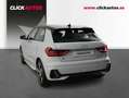 Audi A1 TFSI 116CV Adrenalin Blanco - thumbnail 6