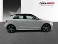Audi A1 TFSI 116CV Adrenalin Blanco - thumbnail 4
