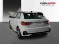 Audi A1 TFSI 116CV Adrenalin Blanco - thumbnail 6