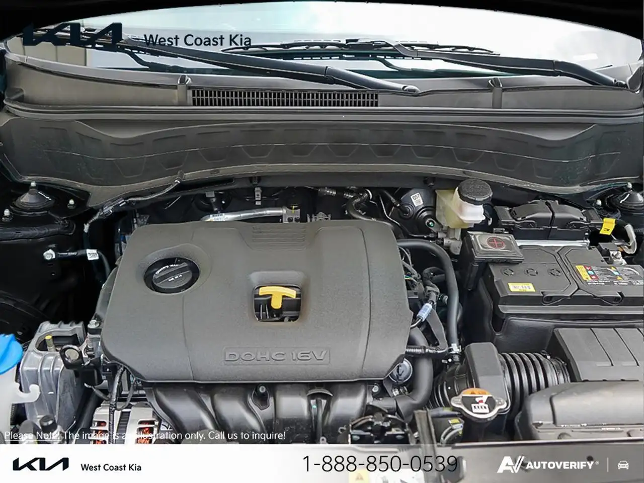 Kia Seltos снимка Kia Seltos