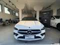 Mercedes-Benz CLA 35 AMG SHOOTING BRAKE / PANORAMA / FULL...!!! Blanc - thumbnail 8