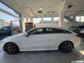 Mercedes-Benz CLA 35 AMG SHOOTING BRAKE / PANORAMA / FULL...!!! Blanc - thumbnail 4
