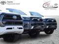 Toyota Hilux Double Cab 2.8L Diesel MHEV 6A Negro - thumbnail 1