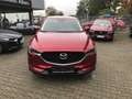 Mazda CX-5 SKYACTIV-G165 Exclusive-line, NAVI, LED, BSM, AFS Rot - thumbnail 8