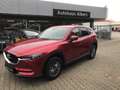 Mazda CX-5 SKYACTIV-G165 Exclusive-line, NAVI, LED, BSM, AFS Rot - thumbnail 2