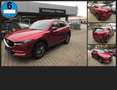 Mazda CX-5 SKYACTIV-G165 Exclusive-line, NAVI, LED, BSM, AFS Rot - thumbnail 1