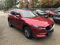 Mazda CX-5 SKYACTIV-G165 Exclusive-line, NAVI, LED, BSM, AFS Rot - thumbnail 7