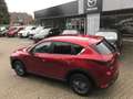 Mazda CX-5 SKYACTIV-G165 Exclusive-line, NAVI, LED, BSM, AFS Rot - thumbnail 10