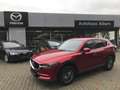 Mazda CX-5 SKYACTIV-G165 Exclusive-line, NAVI, LED, BSM, AFS Rot - thumbnail 9