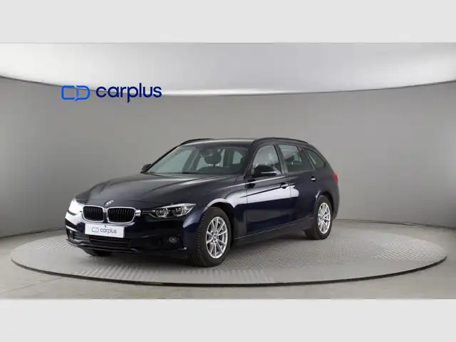 BMW 318 318d Touring