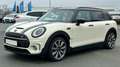 MINI Cooper S Clubman LED NAVI RFK DAB APPLECARPLAY Weiß - thumbnail 2