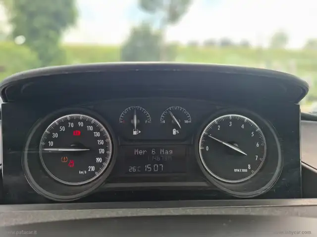 Lancia Ypsilon view 5