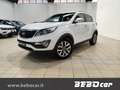 Kia Sportage 1.6 GPL GDI 2WD Cool Weiß - thumbnail 1