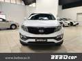 Kia Sportage 1.6 GPL GDI 2WD Cool Weiß - thumbnail 2