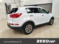 Kia Sportage 1.6 GPL GDI 2WD Cool Weiß - thumbnail 6