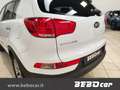 Kia Sportage 1.6 GPL GDI 2WD Cool Weiß - thumbnail 7