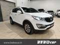Kia Sportage 1.6 GPL GDI 2WD Cool Weiß - thumbnail 21