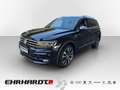 Volkswagen Tiguan Allspace 2.0 TDI DSG 4Motion Highline R-Line DCC AHK*PAN... Noir - thumbnail 1