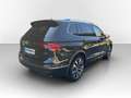 Volkswagen Tiguan Allspace 2.0 TDI DSG 4Motion Highline R-Line DCC AHK*PAN... Noir - thumbnail 5