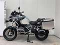 BMW R 1250 GS Adventure 0 Gris - thumbnail 1