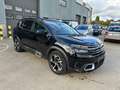 Citroen C5 Aircross C5 Aircross Hybrid fullextra massage functie enzo Zwart - thumbnail 2