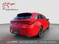 SEAT Leon ST TSI Style  Navi/LED-Scheinwerfer/Extras Rot - thumbnail 2