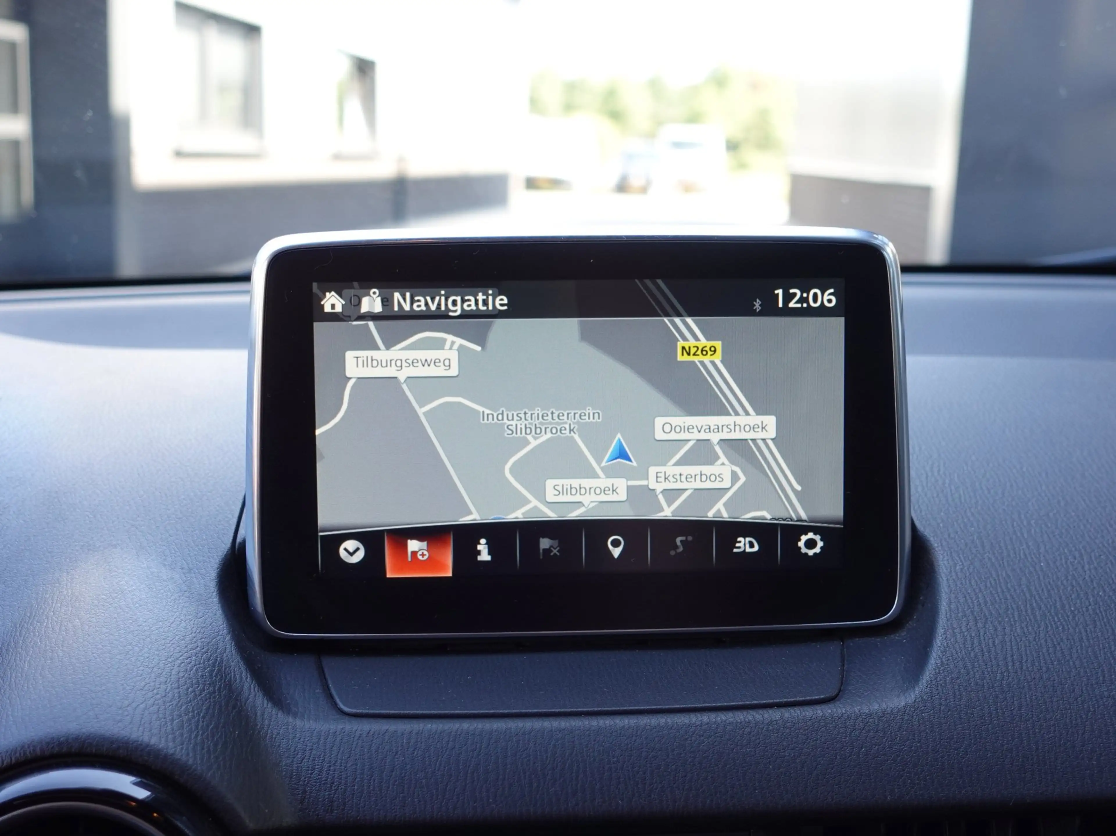 Mazda 2 1.5 Skyactiv-G Intro Edition (Airco,Cruise,Navi,Lm — photo 11