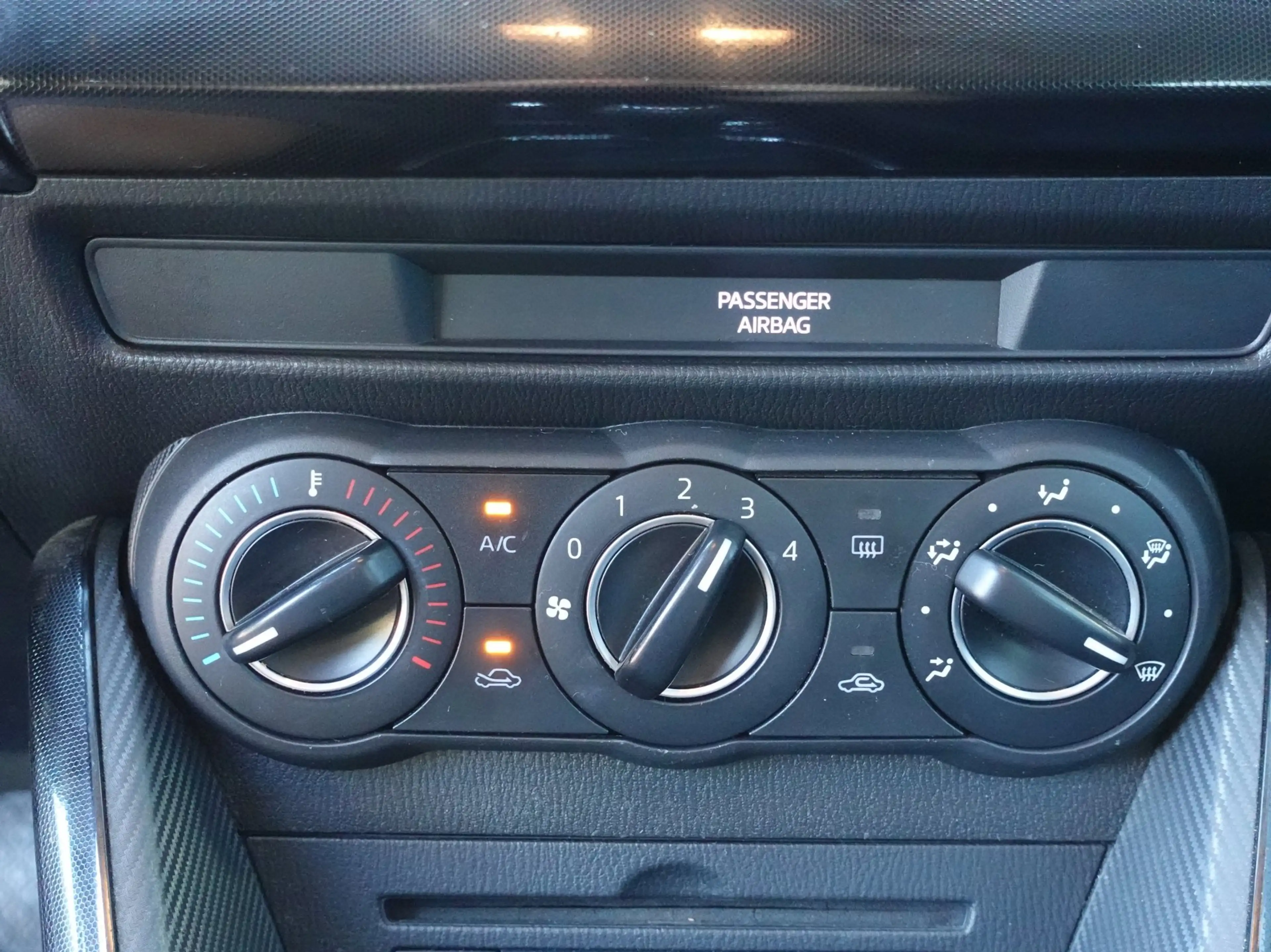 Mazda 2 1.5 Skyactiv-G Intro Edition (Airco,Cruise,Navi,Lm — photo 12