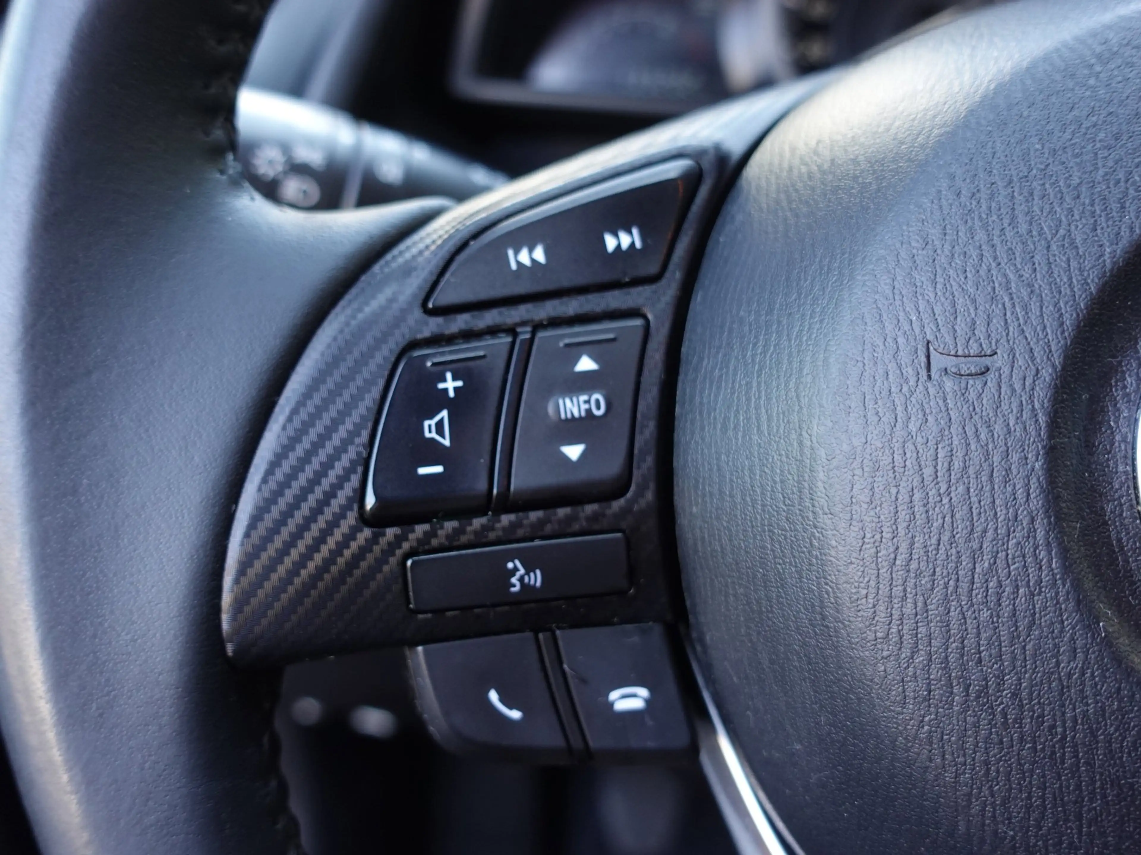 Mazda 2 1.5 Skyactiv-G Intro Edition (Airco,Cruise,Navi,Lm — photo 15