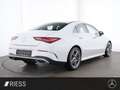 Mercedes-Benz CLA 200 Coupé AMG Sport Navi LED W-Paket Kamera Blanc - thumbnail 2