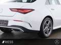 Mercedes-Benz CLA 200 Coupé AMG Sport Navi LED W-Paket Kamera Blanc - thumbnail 4
