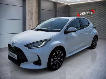 - 1,5 l Hybrid  Teamplayer