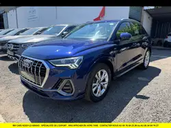 Audi Q3 45 TFSIe 245 ch S tronic 6 S line