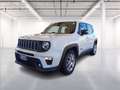 Jeep Renegade 1.6 mjt Limited 2wd 130cv Blanc - thumbnail 3