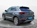 Volkswagen T-Roc 2.0 TDI Move Navi LED Silber - thumbnail 4