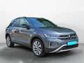 Volkswagen T-Roc 2.0 TDI Move Navi LED Silber - thumbnail 5