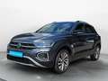 Volkswagen T-Roc 2.0 TDI Move Navi LED Silber - thumbnail 2