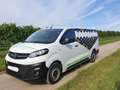 Opel Vivaro Vivaro Doka 2,0 CDTI Edition L  Edition L Weiß - thumbnail 2