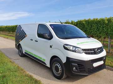 Vivaro Doka 2,0 CDTI Edition L Edition L