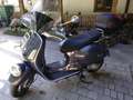 Vespa GTV 125 Grau - thumbnail 2