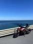 Ducati Hypermotard 939 SP Rood - thumbnail 1